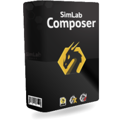 SimLab Composer Pro