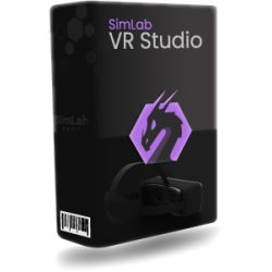 SimLab VR Studio Pro