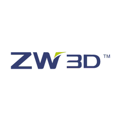 ZW3D VoluMill 2X