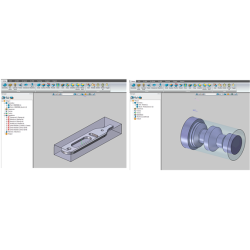 ZW3D 3X CAM