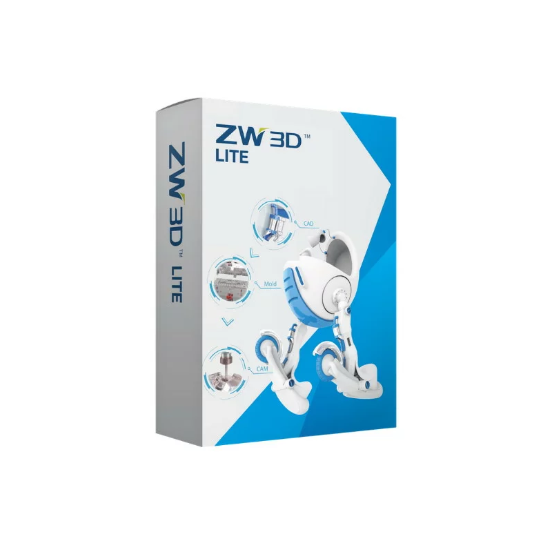 ZW3D Lite