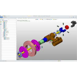 ZW3D Standard