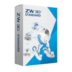 ZW3D Standard