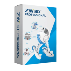 ZW3D Professional