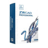 ZWCAD Professional